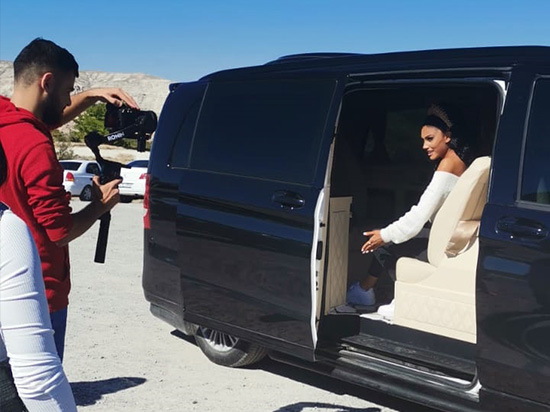 VİP Transfer Hizmeti