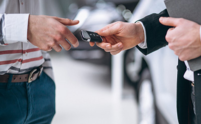 Araç Kiralama Hizmeti