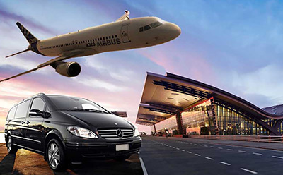 Private Özel Transfer Hizmeti