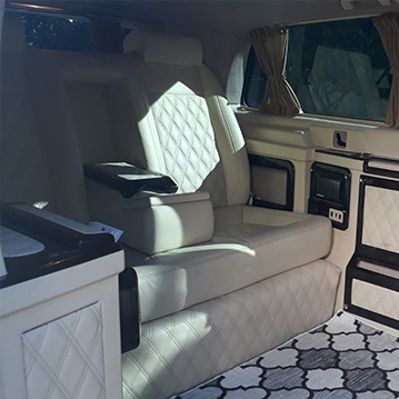 VIP Transfer Hizmeti