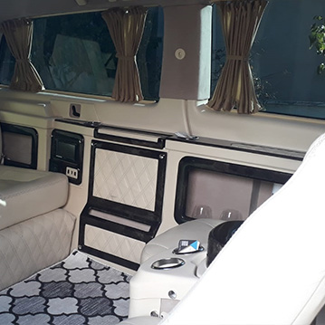VIP Transfer Hizmeti