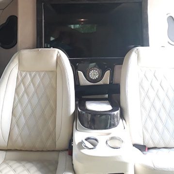 VIP Transfer Hizmeti